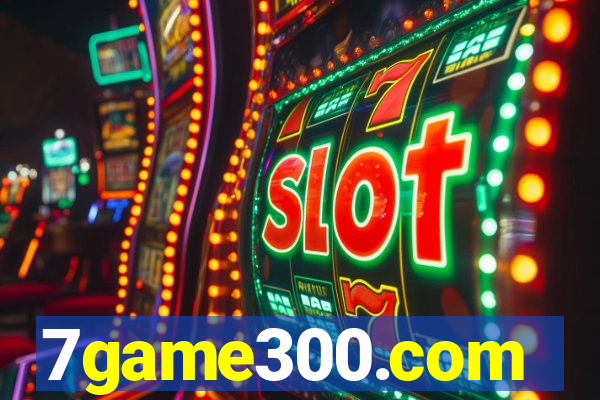 7game300.com