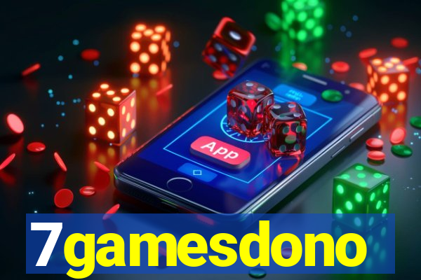 7gamesdono