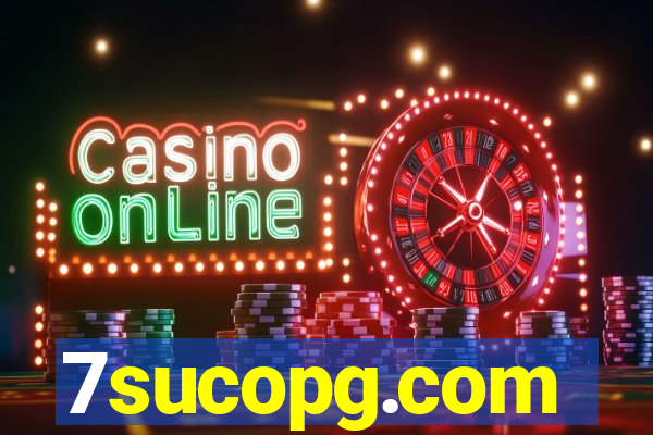 7sucopg.com
