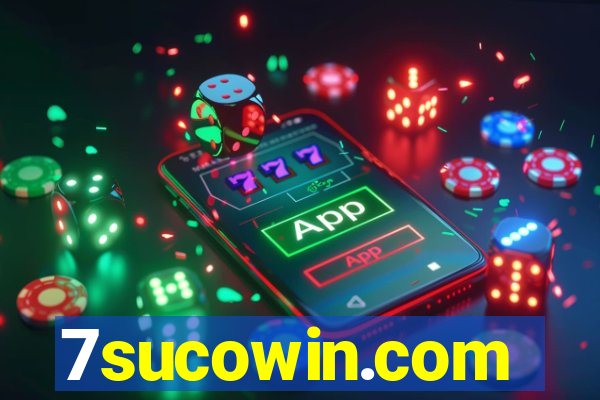 7sucowin.com