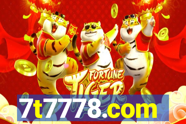7t7778.com