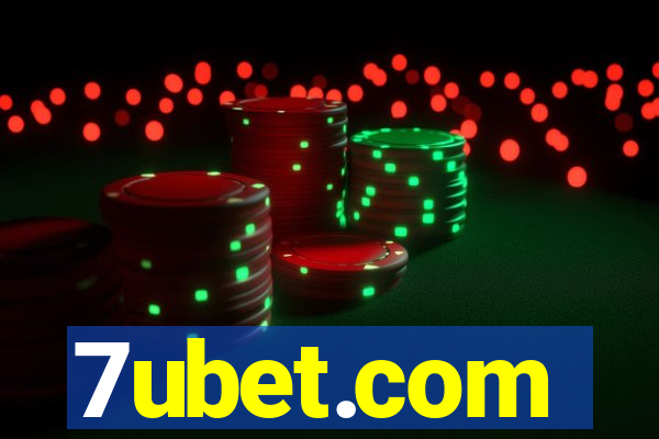 7ubet.com