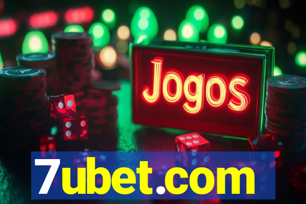 7ubet.com