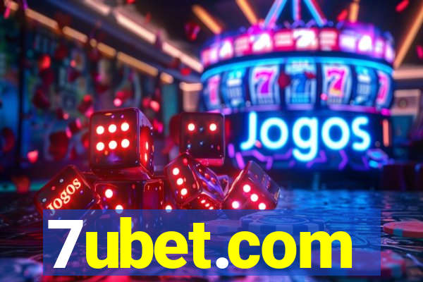 7ubet.com