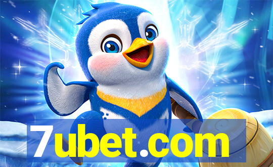 7ubet.com