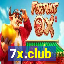 7x.club