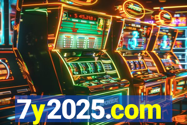 7y2025.com
