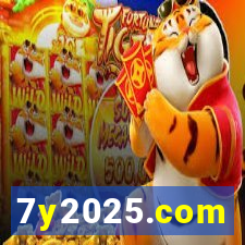 7y2025.com