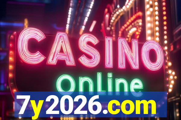 7y2026.com