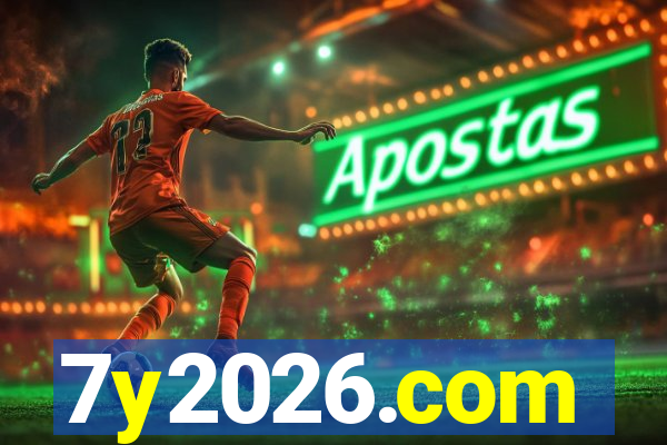7y2026.com