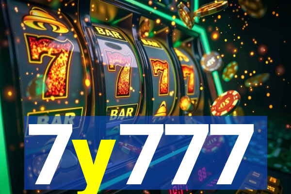 7y777