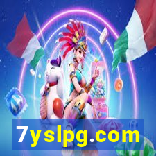 7yslpg.com