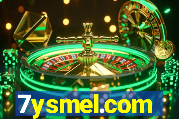 7ysmel.com