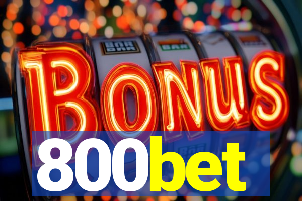 800bet