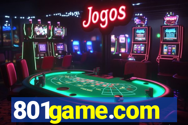 801game.com