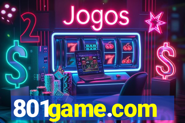 801game.com
