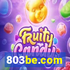 803be.com