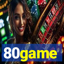 80game
