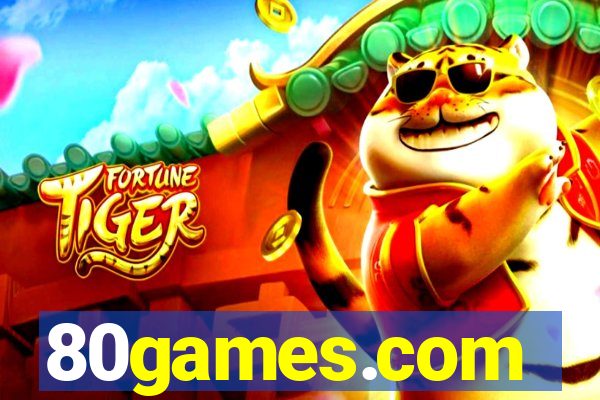 80games.com