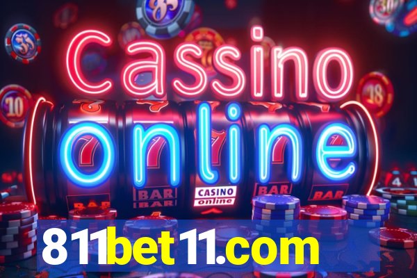 811bet11.com