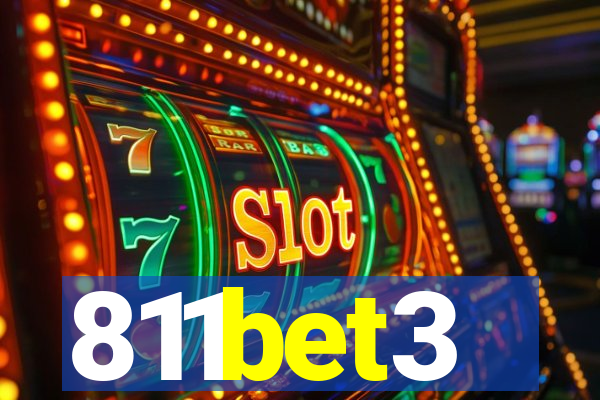 811bet3