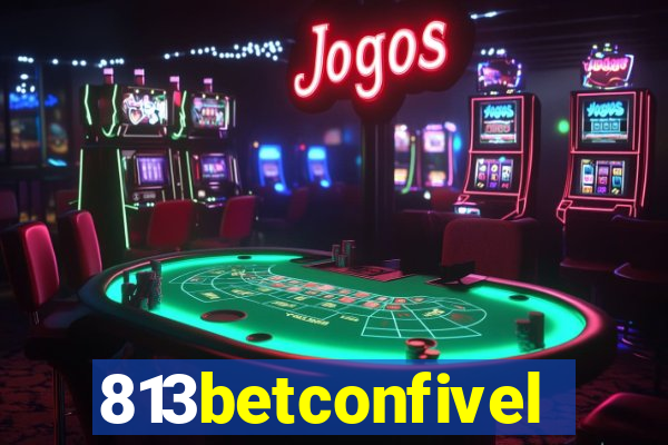 813betconfivel