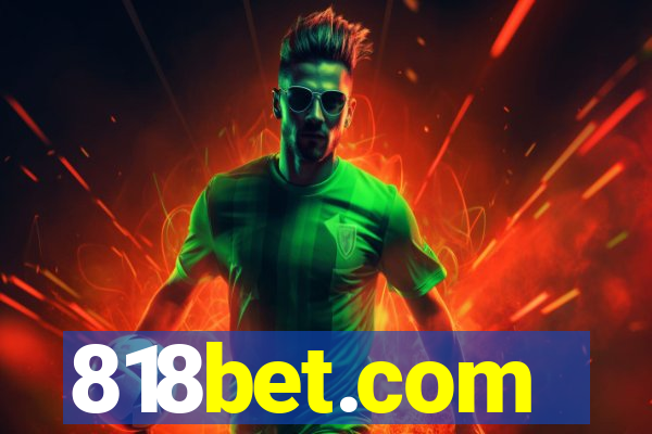 818bet.com