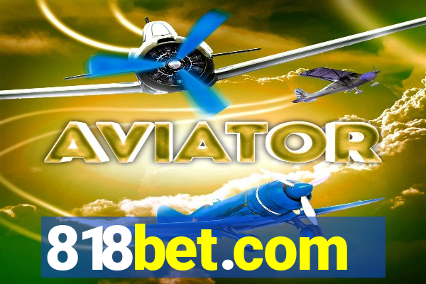 818bet.com