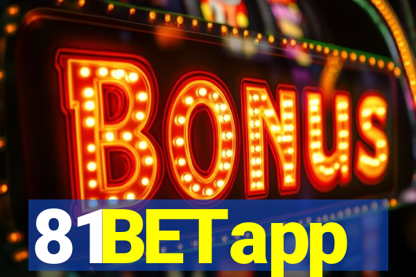 81BETapp