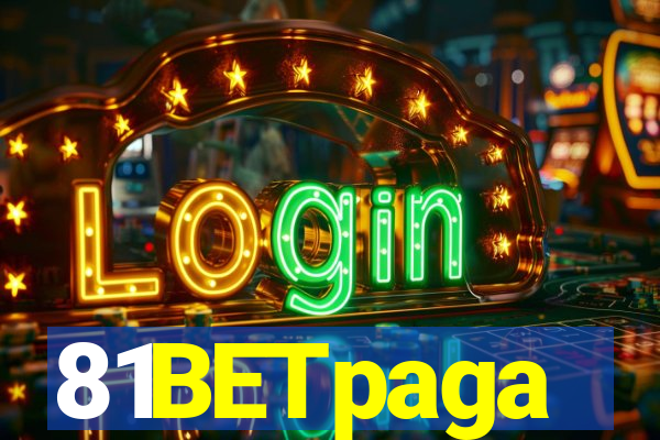 81BETpaga
