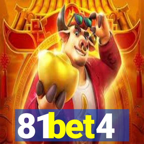 81bet4