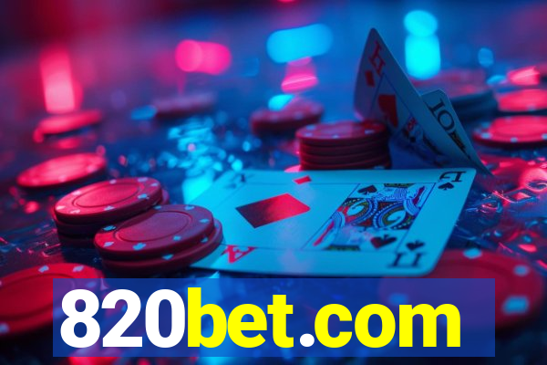 820bet.com