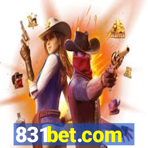 831bet.com