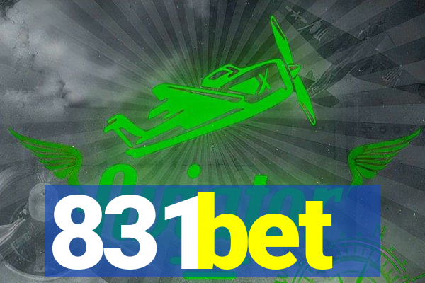831bet