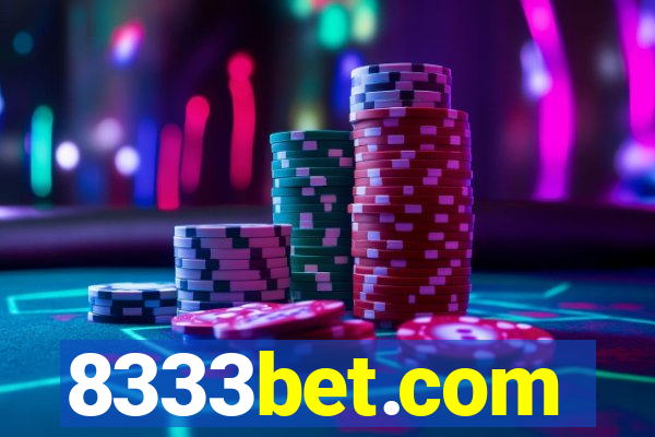 8333bet.com