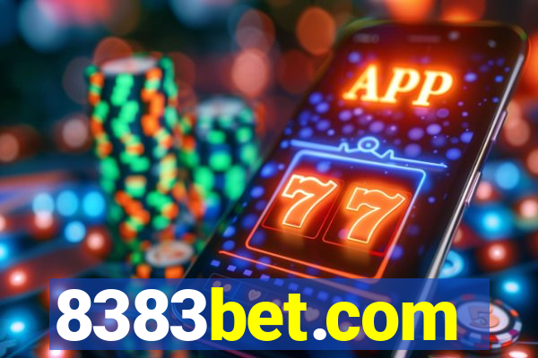 8383bet.com