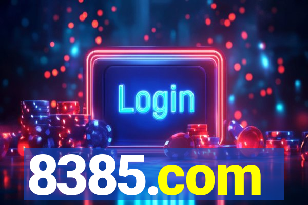 8385.com
