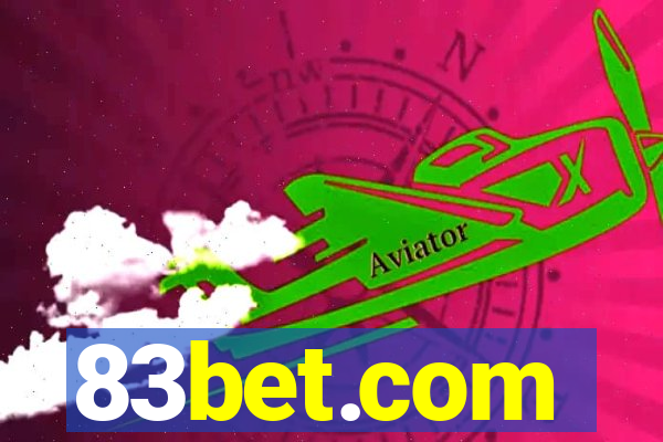 83bet.com