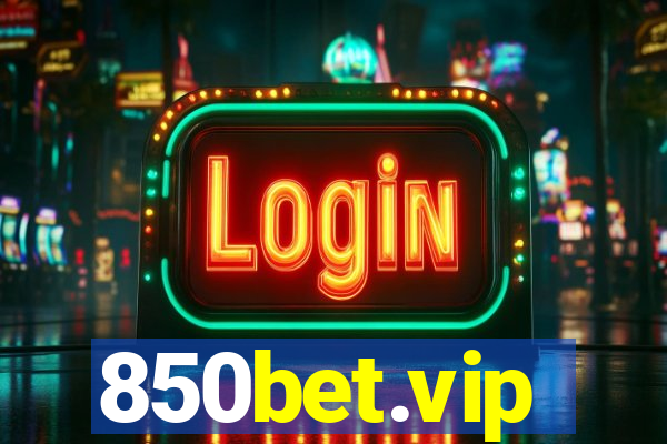 850bet.vip