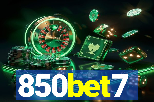 850bet7