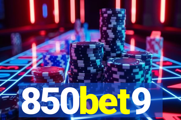 850bet9