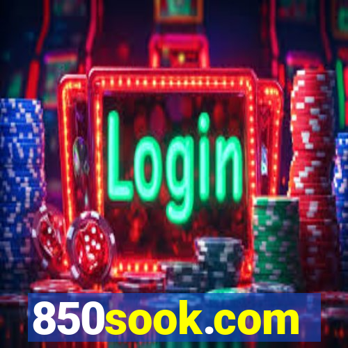 850sook.com