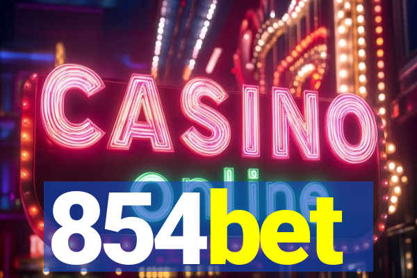 854bet