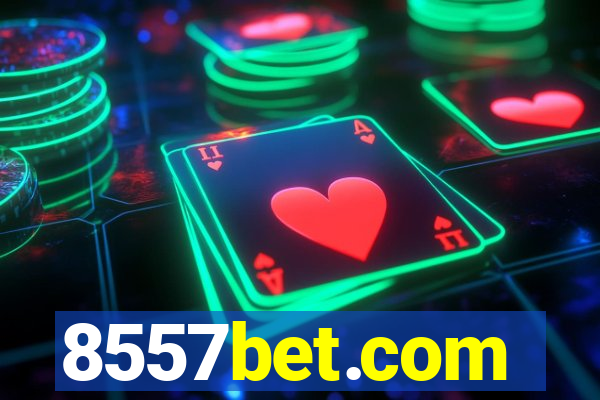 8557bet.com