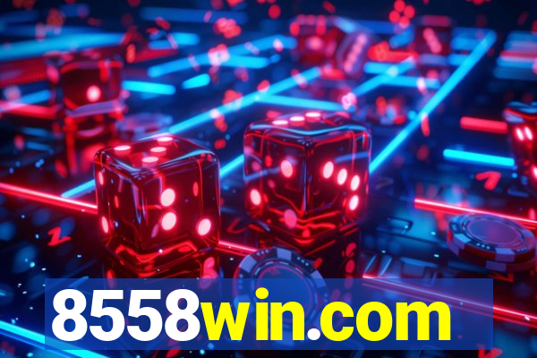 8558win.com
