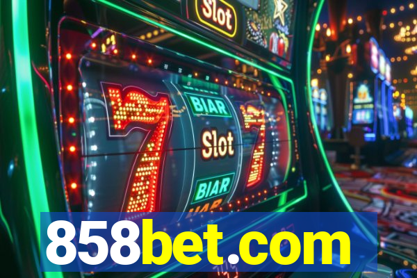 858bet.com