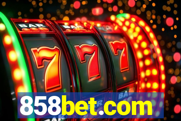 858bet.com