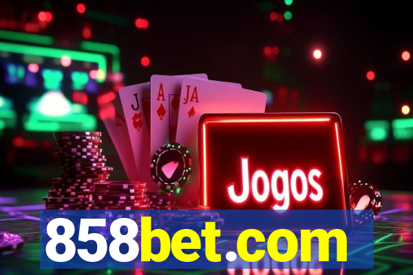 858bet.com