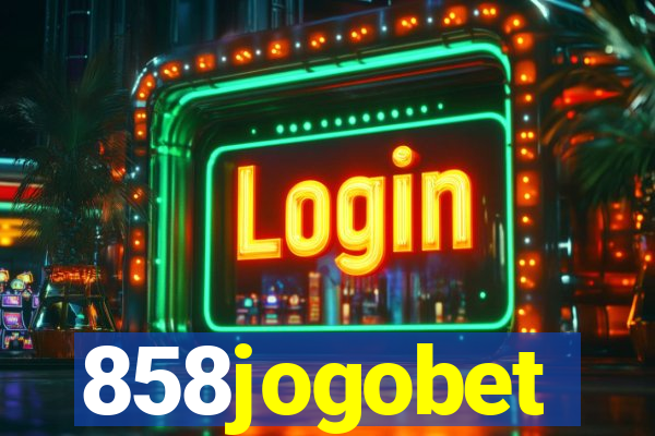 858jogobet