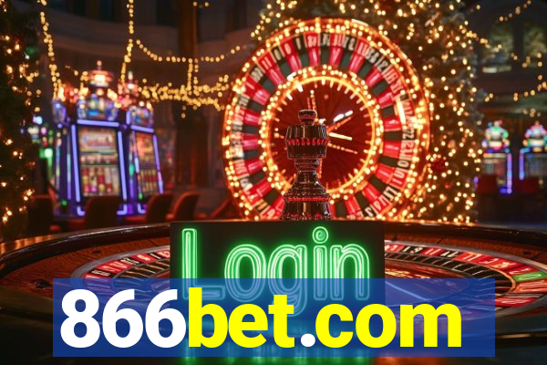 866bet.com